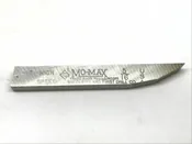 Cleveland Twist Drill Co. Mo-Max High Speed 5/16" Bit, Tapered End | 23405