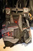 Buoyancy Compensator (BC)