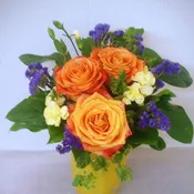 Roses From Me