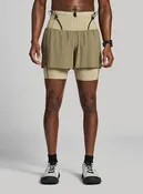 M's 4" Pinnacle RD Short 2-in-1