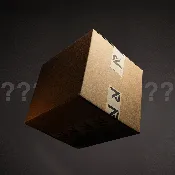 Carson’s Mystery Box