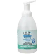 ForPro Alcohol-Free Foaming Instant Hand Sanitizer, Eucalyptus Tranquility, 20 oz.