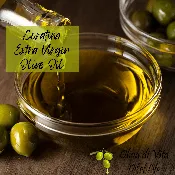 Coratina Extra Virgin Olive Oil