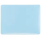 BE - 0104 Glacier Blue Opal Sheet