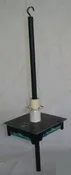 Accessories for 6-Sided Wooden Lighthouses