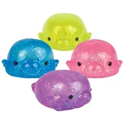 Sugar Squeeze Blobfish Set of 4