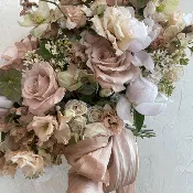 Bride Bouquet