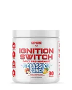 IGNITION SWITCH *NEW*