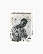 Darkroom Print: Muhammad Ali, Chicago, 1966
