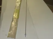 1185S Replacement Antenna Mast