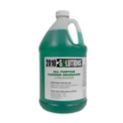 2010 APC Cleaner Degreaser, All Purpose Green, 4 Gallon Case, TT-APC-1X4