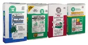Turfline Premium Lawn Care Program with Surface Insect control plus fertilizer