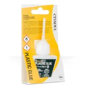 Citadel Plastic Glue – Precision Adhesive for Warhammer Miniatures​ — Ray Gun Comics