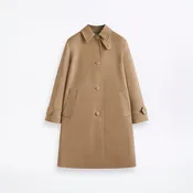 Banton Cashmere Coat