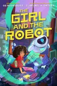 The Girl and the Robot — Sleepy Hollow Bookshop