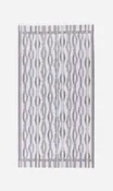 Innate | Bath Towel - Ripple Light