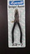 Leponitt Small Running Pliers