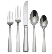 Andover Pearl 5 Piece Place Set