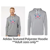 Missouri Presidents Cup Tournament Adidas HOODIE 2024