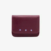 Ascot | Flapover Card Case