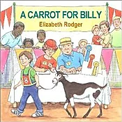 A Carrot for Billy