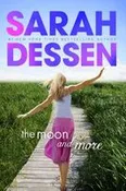 The Moon And More And Just Listen