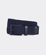 Boys' Performance Flecked Bungee Belt