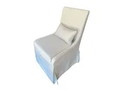 Oddette Slipper Dining Chair — St Romain Interiors