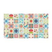 Land Of Enchantment Marshmallow White 45036-11 By Moda Fabrics