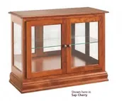 2 Door Console