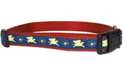 Guardian Angel Dog Pet Collar