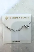 2" Lobster Claw Necklace Extender