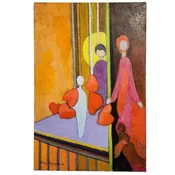 Aina Nergaard-Nammack "Hearts 2"