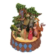Carved by Heart Jungle Book