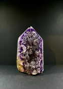 Amethyst Point