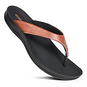Amicia Comfortable Flip Flops