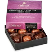 Abdallah Candies : Chocolate Covered Cherries Assortment