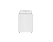 GE Washer — Bigelow Appliance Sales & Service