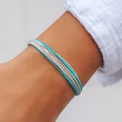 Pura Vida Clean Beaches Bracelet