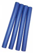 10" Jumbo Rollers | 4 Pieces