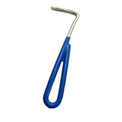 Intrepid International Vinyl Coated Hoof Pick