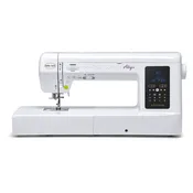 Baby Lock Allegro Sewing Machine