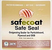 AFM Safecoat - Safe Seal