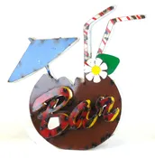 BAR ON COCONUT