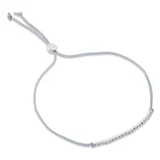 21st Milestone Birthday Bracelet - A Bead for Each Year