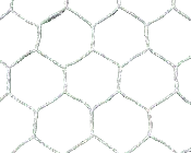 6x12 Soccer Goal Net (6.5x12x2.5x6.5)