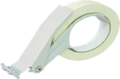 1" Hand Held Dispenser — J & J Supply
