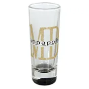 4″ Shooter / Glitter MD (Annapolis) w/ Color Btm