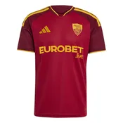 adidas AS Roma 2026/27 Men's Home Jersey