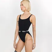 Bodysuit – FEMI-28 – Black